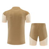 2026-2027 Arsenal Adult Training Jersey+Shorts Suit