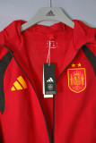 2026-2027 Spain Adult Windbreaker