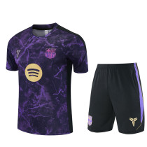 2026-2027 Barcelona Adult Training Jersey+Shorts Suit