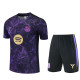 2026-2027 Barcelona Adult Training Jersey+Shorts Suit