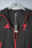 2026-2027 Liverpool Adult Windbreaker