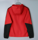 2026-2027 Spain Adult Windbreaker
