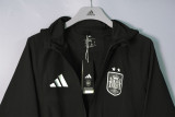 2026-2027 Spain Adult Windbreaker