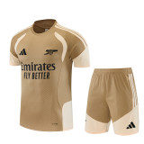 2026-2027 Arsenal Adult Training Jersey+Shorts Suit