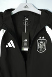 2026-2027 Spain Adult Windbreaker