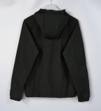2026-2027 Spain Adult Windbreaker