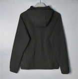 2026-2027 Arsenal Adult Windbreaker