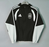 2026-2027 Spain Adult Windbreaker