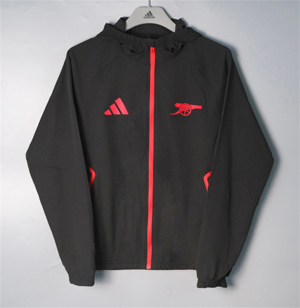2026-2027 Arsenal Adult Windbreaker