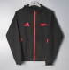 2026-2027 Arsenal Adult Windbreaker