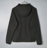 2026-2027 Liverpool Adult Windbreaker