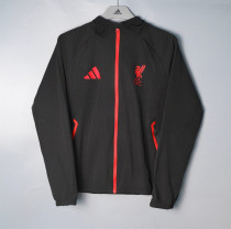 2026-2027 Liverpool Adult Windbreaker