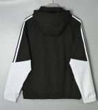 2026-2027 Spain Adult Windbreaker