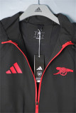 2026-2027 Arsenal Adult Windbreaker