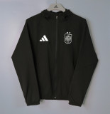2026-2027 Spain Adult Windbreaker
