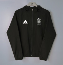 2026-2027 Spain Adult Windbreaker