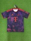 2026-2027 Bayern Munich Third Adult Soccer Jersey