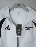 2026-2027 Arsenal Adult Windbreaker