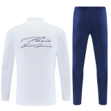 2026-2027 PSG Adult Training Tracksuit