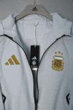 2026-2027 Argentina Adult Windbreaker