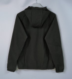 2026-2027 Argentina Adult Windbreaker