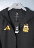 2026-2027 Argentina Adult Windbreaker