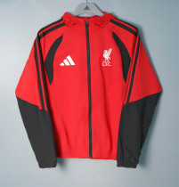 2026-2027 Liverpool Adult Windbreaker