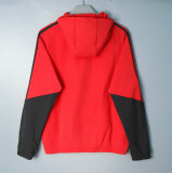 2026-2027 Liverpool Adult Windbreaker