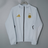 2026-2027 Argentina Adult Windbreaker