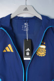2026-2027 Argentina Adult Windbreaker