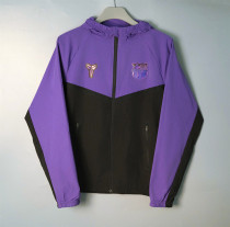 2026-2027 Barcelona Adult Windbreaker