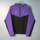 2026-2027 Barcelona Adult Windbreaker