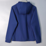 2026-2027 Argentina Adult Windbreaker