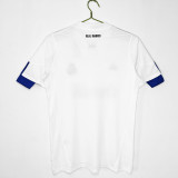 2010-2011 Real Madrid Home Adult Retro Soccer Jersey