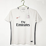 2016-2017 PSG Third Adult Retro Soccer Jersey
