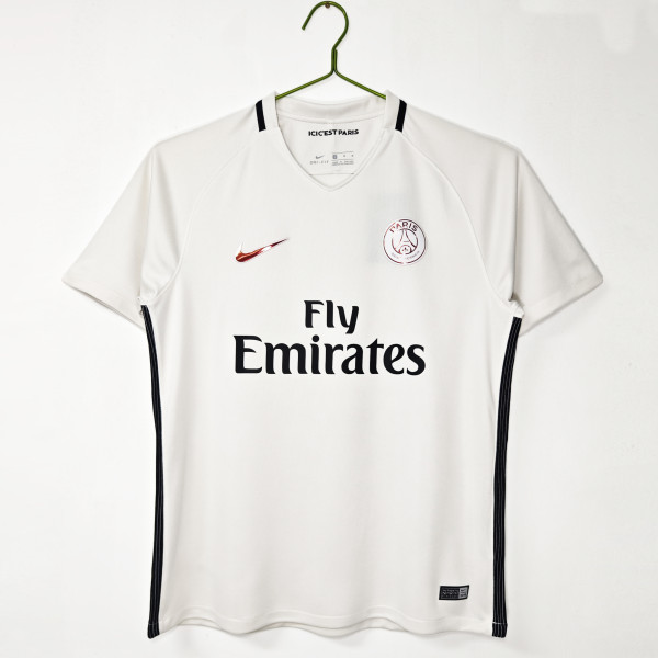 2016-2017 PSG Third Adult Retro Soccer Jersey