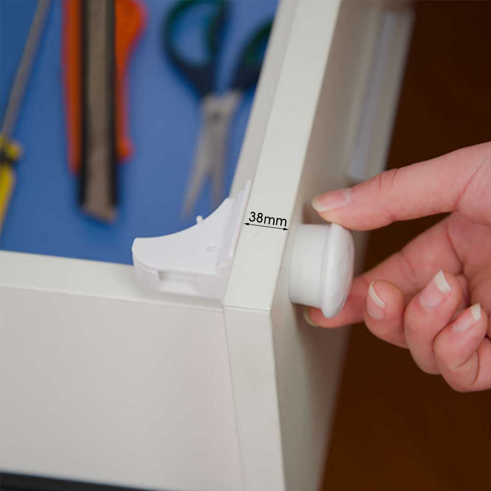 child cupboard locks