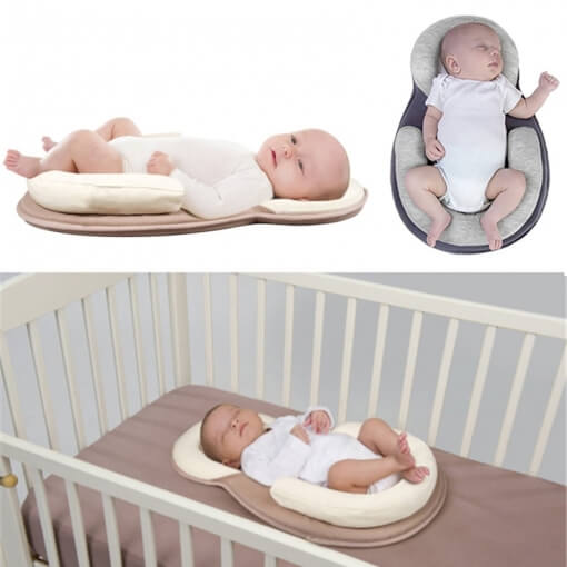 portable foldable baby bed