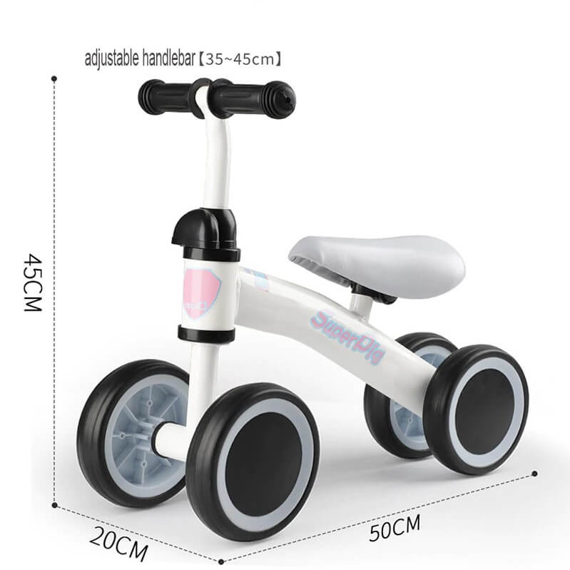 Baby balance Bike Baby size