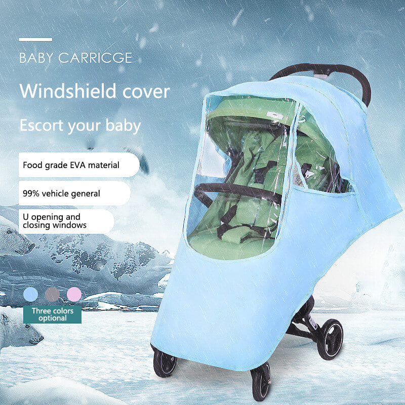 Baby Stroller Universal Rain Cover Cart Orzbow