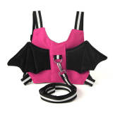 Toddler Safety Harness with Wings 