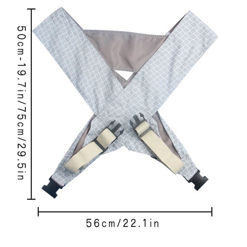 Baby Carrier Sling