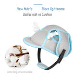 Baby Safety Helmet fabric