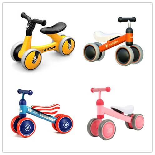 balance bike for 1 year old