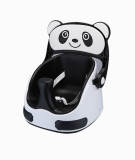 Cartoon panda baby Booster Seat