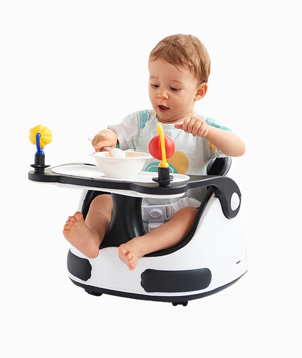 booster seats for eating at table