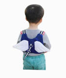 Toddler Safety Harness with Wings