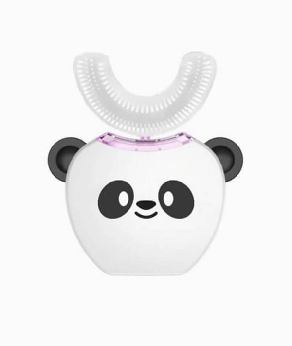 children's wisdom toothbrush