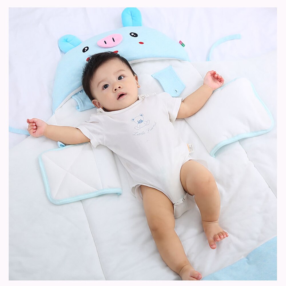baby bed wrap