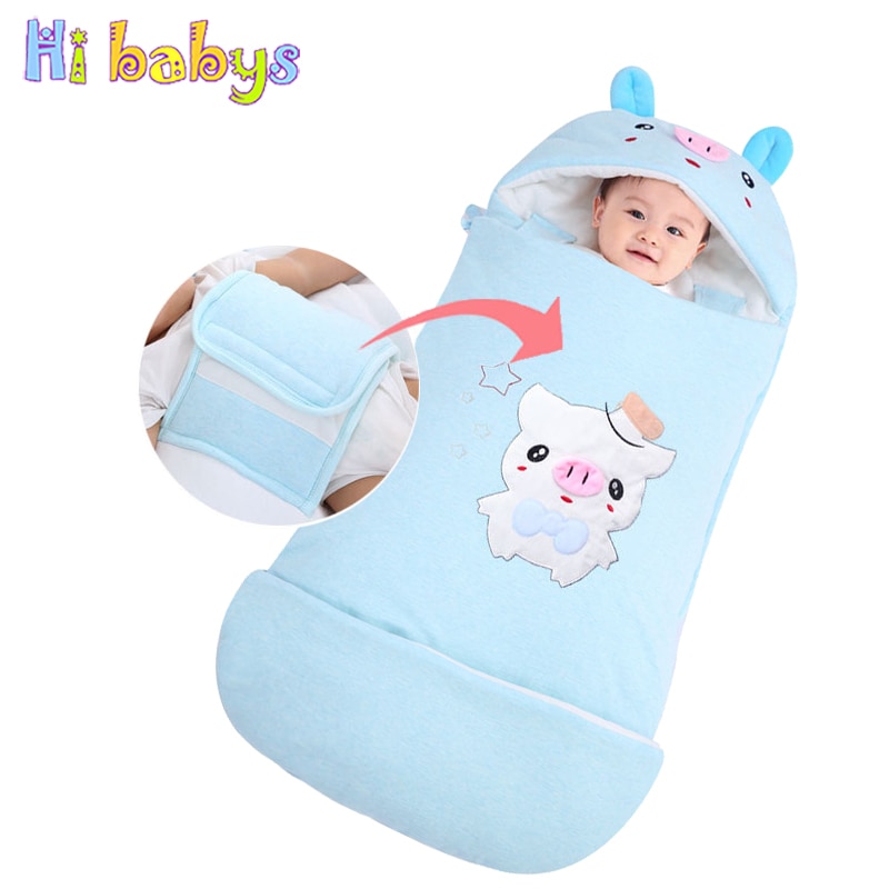 warm baby sleeping bags